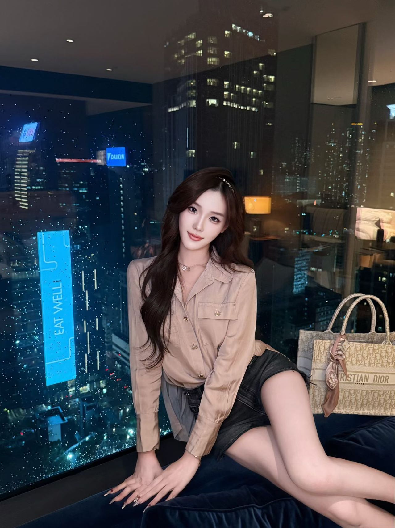 甜头背后的苦果：起底“糖爹”“糖宝”陷阱，用真实案例警醒校园里的你